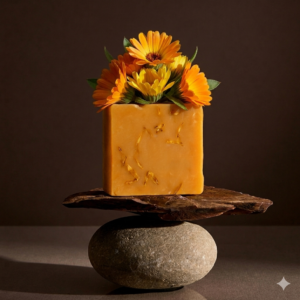 Savon "Calendula Douceur"