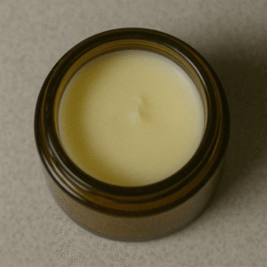 Baume corporel "Karité & Calendula"