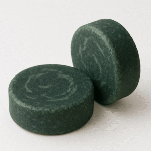 Shampoing solide "Ortie & Argile Verte"